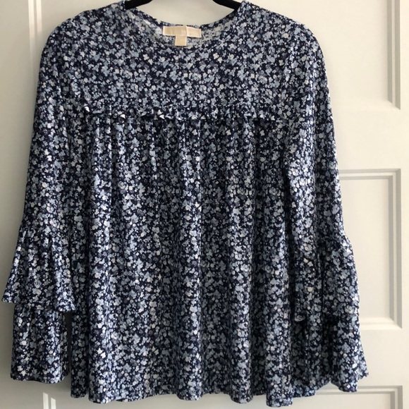 Michael Kors Blouse - Picture 1 of 3